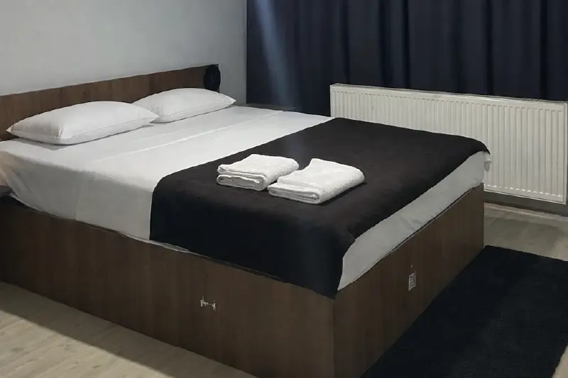 Uşak VIP HK Kuşdemir Pansiyon